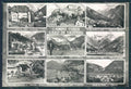 Bolzano Campo Tures Vedutine ABRASA foto FG cartolina BB7734 – fronte