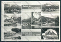 Bolzano San Candido Saluti da Vedutine foto FG cartolina BB7743 – fronte
