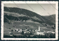 Bolzano Dobbiaco Toblach Valle San Silvestro foto FG cartolina BB7750 – fronte