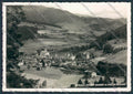 Bolzano Colle Isarco Panorama foto FG cartolina BB7754 – fronte