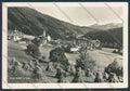 Bolzano Colle Isarco Panorama STRAPPINO foto FG cartolina BB7760 – fronte