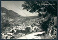 Bolzano Ortisei Val Gardena Panporama foto FG cartolina BB7761 – fronte