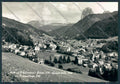Bolzano Ortisei Val Gardena foto FG cartolina BB7765 – fronte