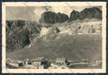 Belluno Pordoi Passo Flunger foto FG cartolina BB7768 – fronte