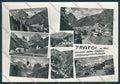 Bolzano Trafoi Strada dello Stelvio Seggiovia foto FG cartolina BB7769 – fronte