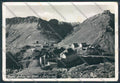 Sondrio Passo dello Stelvio MACCHIE foto FG cartolina BB7770 – fronte