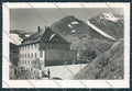 Bolzano Stelvio Passo Auto foto FG cartolina BB7772 – fronte