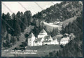 Bolzano Santa Cristina Castel Gardena foto FG cartolina BB7792 – fronte