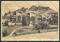 Bolzano Carezza Hotel FG cartolina BB7794 – fronte