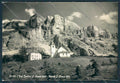 Bolzano Santa Croce foto FG cartolina BB7798 – fronte