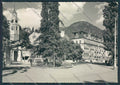 Bolzano Merano foto FG cartolina BB7823 – fronte