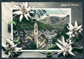 Bolzano Merano saluti da foto FG cartolina BB7827 – fronte