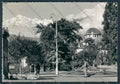 Bolzano Merano Casinò foto FG cartolina BB7831 – fronte