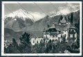 Bolzano Merano Hotel Paradiso foto FG cartolina BB7833 – fronte