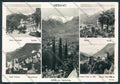 Bolzano Merano Vedutine foto FG cartolina BB7838 – fronte