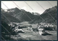 Bolzano Solda Panorama foto FG cartolina BB7869 – fronte