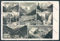 Bolzano Trafoi PIEGA foto FG cartolina BB7873 – fronte