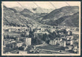 Bolzano Gries Panorama FG cartolina BB7875 – fronte