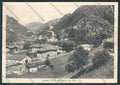 Bolzano Prato Isarco PIEGHINA FG cartolina BB7880 – fronte