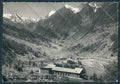 Bolzano Praly Agàpe Ghigou Alpi foto FG cartolina BB7881 – fronte