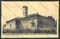 Milano Lentate sul Seveso Copreno Villa Maria cartolina BB7900 – fronte