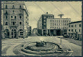 Milano Legnano Piazza Magno Via Magenta FG cartolina BB7912 – fronte