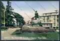 Milano Legnano Corso Italia foto FG cartolina BB7917 – fronte