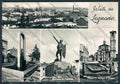 Milano Legnano Saluti da foto FG cartolina BB7925 – fronte
