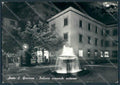 Milano Sesto San Giovanni Palazzo Comunale PIEGHE  foto FG cartolina BB7932 – fronte