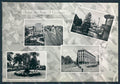 Milano Sesto San  Giovanni Saluti PIEGHINE foto FG cartolina BB7943 – fronte