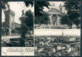 Milano Rho Saluti da foto FG cartolina BB7955 – fronte
