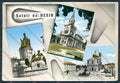 Milano Desio Saluti da PIEGA foto FG cartolina BB7968 – fronte