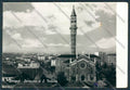 Milano Seregno Santuario San Valeria PIEGHE foto FG cartolina BB7974 – fronte