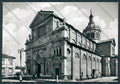Milano Magenta Basilica San Martino foto FG cartolina BB7986 – fronte
