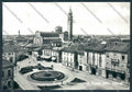 Milano Lissone Piazza della Libertà foto FG cartolina BB7997 – fronte
