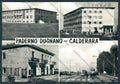 Milano Paderno Dugnano Calderara Tram foto FG cartolina BB8009 – fronte