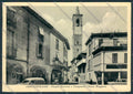 Milano Abbiategrasso Piazza Marconi FG cartolina BB8017 – fronte