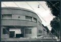 Milano Abbiategrasso Viale Manzoni Stabilimento foto FG cartolina BB8018 – fronte