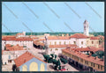 Milano Bareggio Piazza Cavour foto FG cartolina BB8023 – fronte