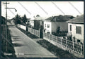 Milano Bareggio Via Roma foto FG cartolina BB8025 – fronte
