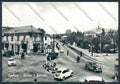 Milano Limbiate Piazza V Giornate foto FG cartolina BB8055 – fronte