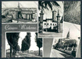 Milano Cesano Maderno foto FG cartolina BB8057 – fronte
