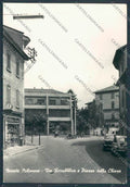 Milano Novate Milanese Via Repubblica foto FG cartolina BB8059 – fronte