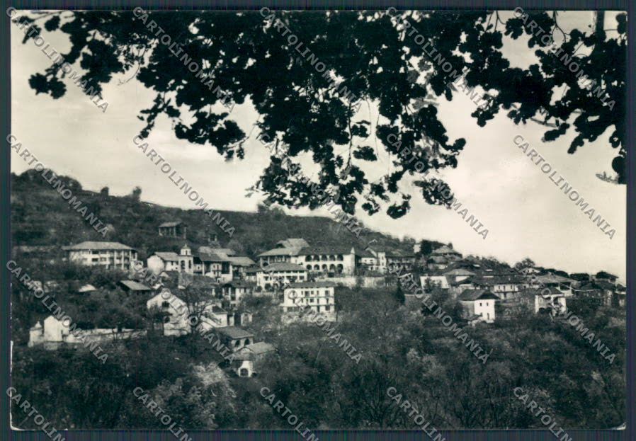 Vercelli Rastiglione Valduggia foto FG cartolina BB8074 – fronte