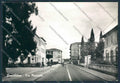 Milano Rescaldina Via Matteotti foto FG cartolina BB8102 – fronte