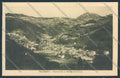 Vicenza Recoaro Panorama Monte Civillina cartolina BB8163 – fronte