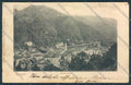 Vicenza Recoaro Panorama cartolina BB8179 – fronte