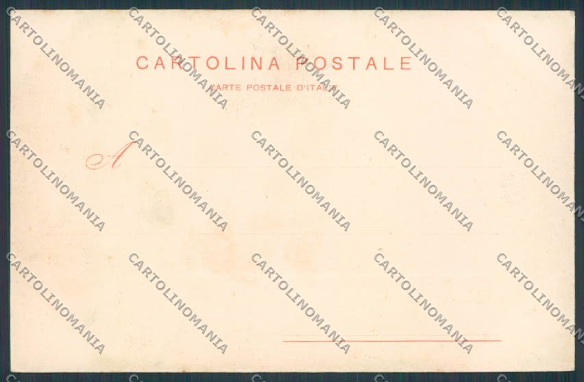 Vicenza Recoaro Fonte Giuliana cartolina BB8182 – retro