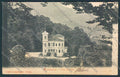 Vicenza Recoaro Villa Tonello cartolina BB8197 – fronte