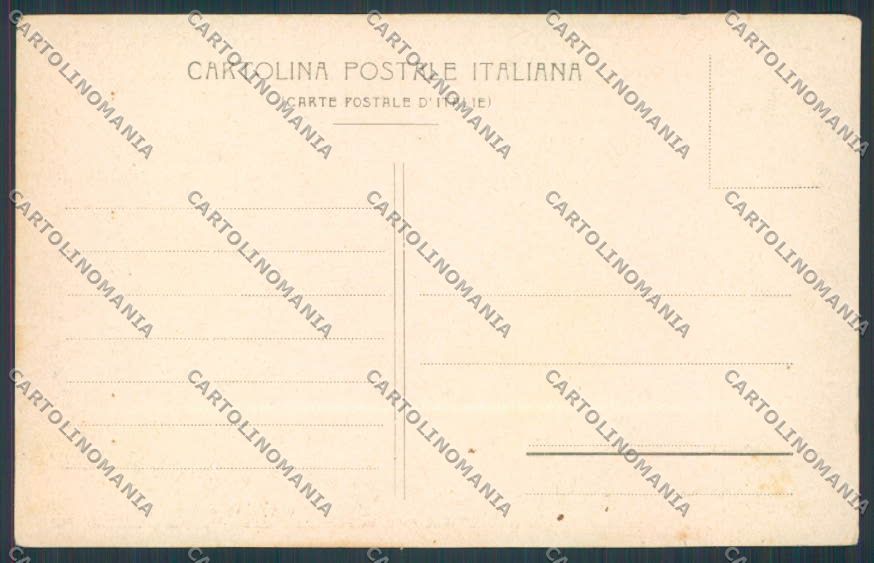Vicenza Recoaro Ponte Prechel cartolina BB8200 – retro